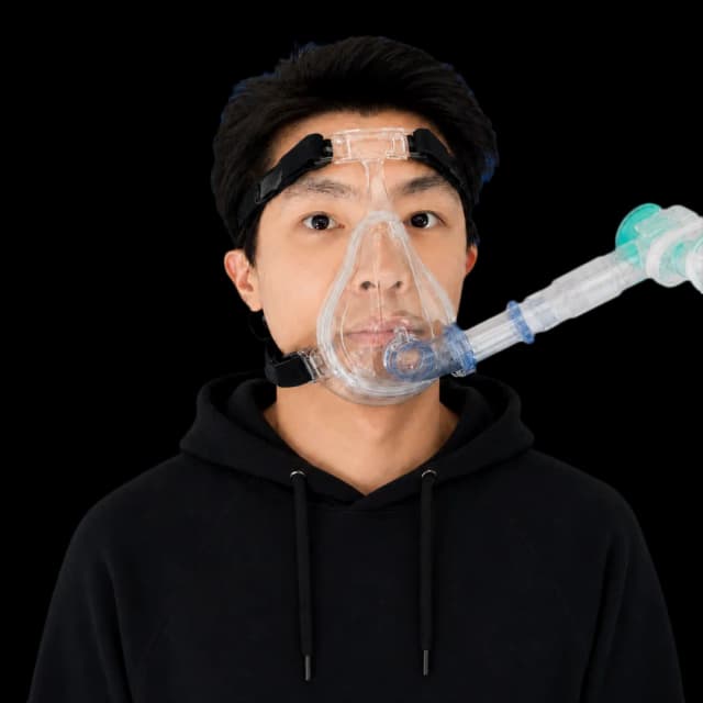 장익선 — BlinkLabs 창업자, 안구마우스 사용 개발자
